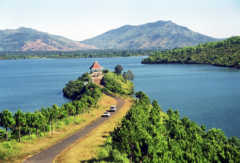 Phường Pleiku