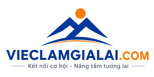 Việc Làm Gia Lai